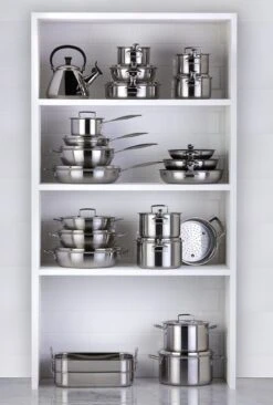 Le Creuset Classic Stainless Steel Nonstick Saute Pan With Lid -Robens Sales Store 96102270000000 96200620001000 96200624001000 96200916001000 96200918001000 96202420000000 96202830001000 96201320001000 96200224001000 96200328001000 96201424001000 92000200000100 1280x1280 1