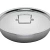 Le Creuset Classic Stainless Steel Nonstick Rondeau Pan -Robens Sales Store 96102830000000 1280x1280