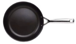 Le Creuset Classic Stainless Steel Nonstick Fry Pan -Robens Sales Store 96200224001000 2 1280x1280