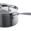 Le Creuset Classic Stainless Steel Saucepan -Robens Sales Store 96200916001000 1280x1280