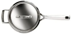 Le Creuset Classic Stainless Steel Saucepan -Robens Sales Store 96200916001000 1 1280x1280