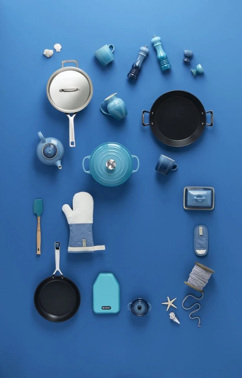 Le Creuset Classic Stainless Steel Saucepan - Image 12