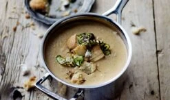 Le Creuset Classic Stainless Steel Saucepan -Robens Sales Store 96200916001000 LS00001 1280x1280