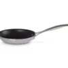 Le Creuset Stainless Steel Nonstick Fry Pan -Robens Sales Store 966002200000001 1280x1280