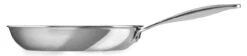 Le Creuset Stainless Steel Fry Pan -Robens Sales Store 96600220000100 1 1280x1280