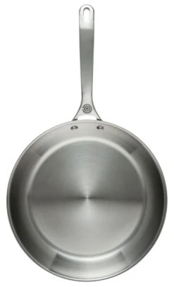 Le Creuset Stainless Steel Fry Pan -Robens Sales Store 96600220000100 2 1280x1280