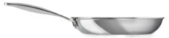 Le Creuset Stainless Steel Fry Pan -Robens Sales Store 96600220000100 3 1280x1280