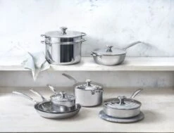 Le Creuset Stainless Steel Pasta Pot With Colander Insert -Robens Sales Store 96600226000100 96600230001600 96600916000000 96601424001700 96604926000000 LS00001 1280x1280 1