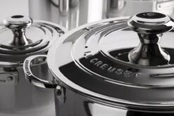 Le Creuset Stainless Steel Stockpot With Lid -Robens Sales Store 96600624000000 96602120000000 LS00001 1280x1280