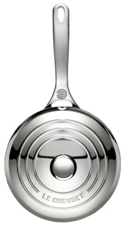 Le Creuset Stainless Steel Saute Pan With Lid -Robens Sales Store 96601420000100 2 1280x1280