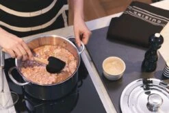 Le Creuset Stainless Steel Stockpot With Lid -Robens Sales Store 96602120000000 70403207160099 96002000140000 42104281400000 LS00001 1280x1280