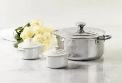 Le Creuset Stainless Steel Stockpot With Lid -Robens Sales Store 96602120000000 71901107160100 LS00001 1280x1280