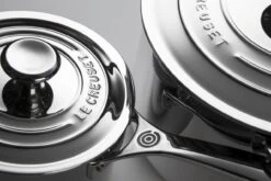 Le Creuset Stainless Steel Stockpot With Lid -Robens Sales Store 96602120000000 96600918000000 LS00001 1280x1280