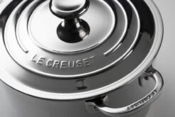 Le Creuset Stainless Steel Stockpot With Lid -Robens Sales Store 96602120000000 LS00001 1280x1280
