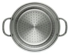 Le Creuset Stainless Steel Pasta Pot With Colander Insert -Robens Sales Store 96604926000000 5 1280x1280