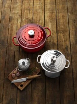 Le Creuset Stainless Steel Stockpot -Robens Sales Store 98000315000200 21177240602430 96600618000000 61901107420034 LS00003 1280x1280