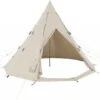 Nordisk Alfheim 12.6 Tent -Robens Sales Store Alfheim 12 6 m2 142013 nordisk classic retro tepee tent technical cotton 1 1280x1280