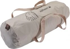 Nordisk Alfheim 12.6 Tent -Robens Sales Store Alfheim 12 6 m2 142013 nordisk classic retro tepee tent technical cotton packsack 1 1280x1280