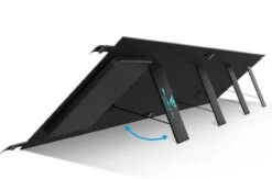 BLUETTI Solar Panels PV120 US/EU Version -Robens Sales Store SP120 Black EU 02 1280x1280