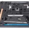 Unior Tool Set SOS